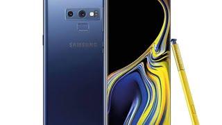 Samsung Galaxy Note 9 How to Enable USB Debugging | GSMAN ASHIQUE I