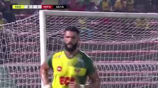 Liridon Krasniqi amazing Comback from Injury with 2 Goals Malaysia Cup