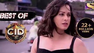 Best Of CID | The Mystery Behind Ladies In A Black Dress | Full Episode | 7 Mar 2022