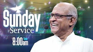 SUNDAY SERVICE || 10 JAN 2021 || Fr.S.J.BERCHMANS || JEBATHOTTAM MINISTRIES