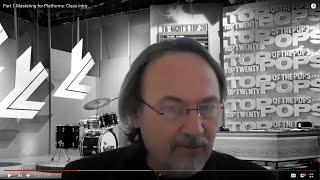 Part 0 Mastering Music for Platforms: Class intro
