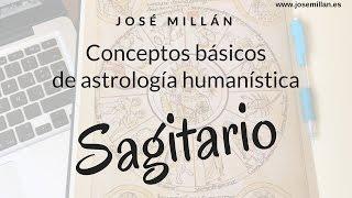 Sagitario:  La vida es un viaje