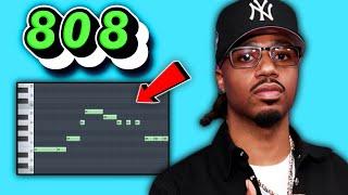 The ULTIMATE 808 Tutorial (EVERYTHING YOU NEED TO KNOW)