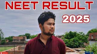 NEET Result 2025: The Moment of Truth | NIKHIL RAI|