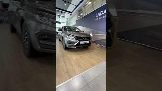 Мечта за 3.000.000₽ LADA AURA 2025! #lada #aura #ladaaura #автоваз #обзор