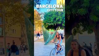 #barcelona #spain #travel #architecture #barcelonaspain #spanishcity #sagradafamilia #gaudi