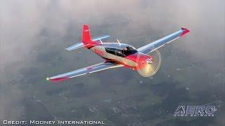 Aero-TV: Reimagining Mooney! – M20 and M10 Series Updates