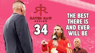 GUNTHER INSULTS Bret Hart! Jey Uso #1 Contender! | WWE Raw: Season Premiere (9/9/24) Review | RRR