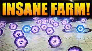 Solo Legendary Engram Farm - 120+ Engrams Per Hour