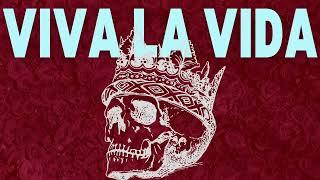 Viva La Vida - Coldplay | 10hourbgm