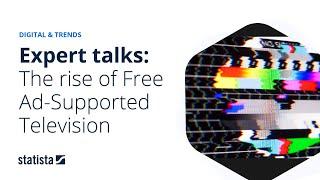 Expert talks: The rise of Free Ad-Supported Television (FAST)