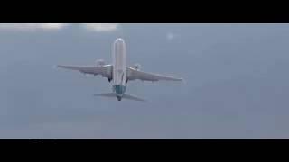 Exact moment that is locked BOEING 737 MAX MCAS system Stall Avoid