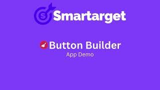 Button Builder by Smartarget.online [Demo]