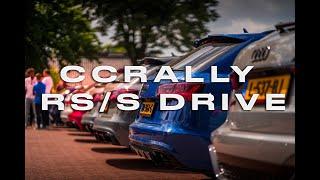 CCRALLY S/RS DRIVE 2022 OFFICIAL AFTERMOVIE