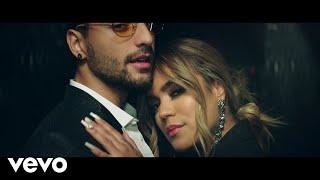 KAROL G, Maluma - Créeme (Official Video)