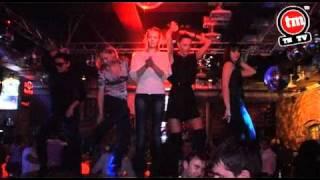 TM Cafe // 22 октября // Friday party! Юлиан Капицин MTV и DJ Phil