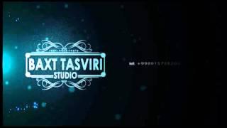 Baxt Tasviri studio rec ** Лого тайёрлаш хизмаи