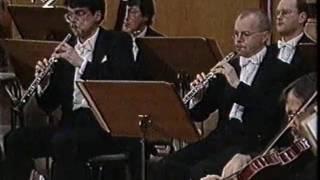 A.Adnan Saygun - Symphony No.1 - Berliner Sinfonieorchester