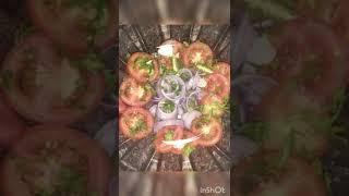 Quick recipe by Nilima's Kitchen