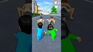 Anak Nakal#viral #trending #sakura #sakuraschoolsimulator #sss #indonesia