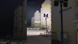 Telescopic mast for lights#vehiclelight#lighttower#emergencylight#firetruck#telescopicmast#lightmast
