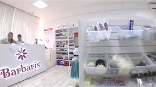 Nail Centre Barbaris - Дорогие Друзья! Будем рады видеть Вас!