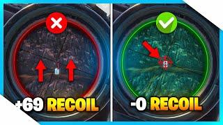 HOW TO USE GYROSCOPE FASTER IN BGMI & PUBG MOBILE | TIPS AND TRICKS GUIDE/TUTORIAL