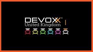 Devoxx UK 2024 Highlights