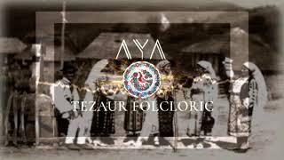 DJ AYA - Tezaur Folcloric