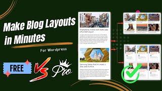 How to Use Content Views Pro Plugin for WordPress | Create Grids & Layouts in Minutes