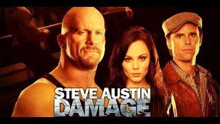 Damage (Dommages) - Movie Starring Steve Austin - Version Française (2009)