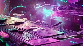 Free Twitch Streaming MIX   Strange Aeons Music by Karl Casey @ White Bat Audio