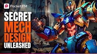A Design That Changed the Game | The Mech Touch | Pocket FM