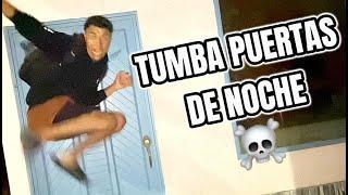 Tumba Puertas A Las 3:00 AM ️*Despertando La Gente* - Andrés WG