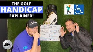 How Does The Golf Handicap Work? | 2020 World Handicap Explained