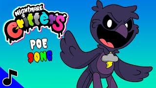 Poe Midnight Walk  Nightmare Critters Song  Poppy Playtime Chapter 4