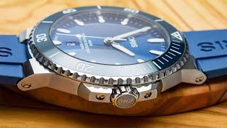 Top 10 Best  Oris Watches 2024: You Need to See!