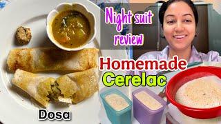 Homemade cerelac recipebest Night suit review