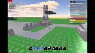 rykurock's ROBLOX video