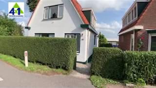 Landelijk gelegen vrijstaande dijkwoning | Dorpsweg 46 | woningaanbod Oudendijk | 4x1 Makelaardij