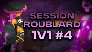 SESSION KOLI PVP 1V1 ROUBLARD #4