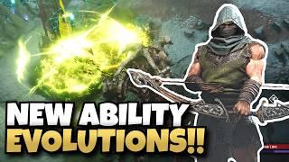 NEW Evolutions are Totally Absurd! | Jotunnslayer: Hordes of Hel