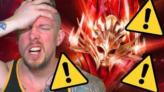 ️PLARIUM JUST SET A TRAP️ BEWARE!