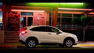 Honda Vezel | 4K