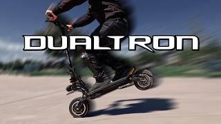 Dualtron Spider Max Review: The Best 40 MPH Electric Scooter for the Money?