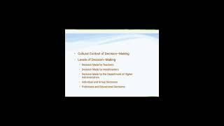 LEVELS OF DECISION MAKING #viral #aiou #8617 #aiou_updates #aioubooks #jhwconcepts