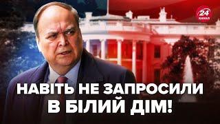 Посла РФ в США ВЫПЕРЛИ из страны! С позором вернулся к Путину. В Кремле будет СКАНДАЛ