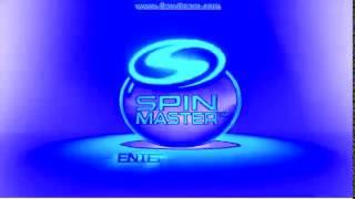 Spin Master Entertainment/Klasky Csupo/MTM/Nick Prods. Effects (Updated)