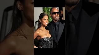 Jamie Foxx and Stacey Dash #shorts #reels #jamiefox @MediazewTV