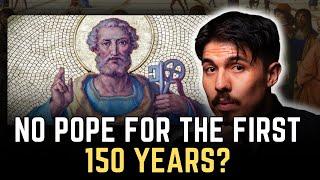 Did The Early Christian Church have a POPE?!